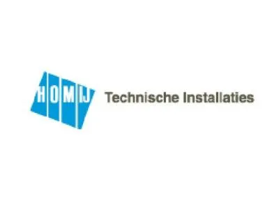 HOMIJ Technische Installaties ZZP