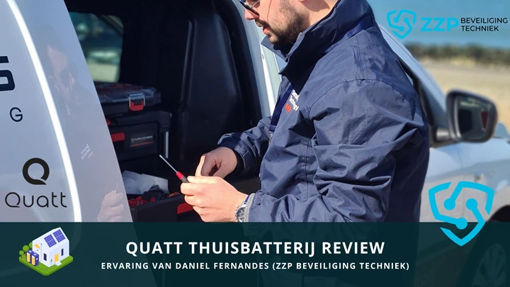 Quatt Review